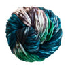 Malabrigo Treillage Cowl Kit -Whales Road 69682986 | Kits at Michigan Fine Yarns