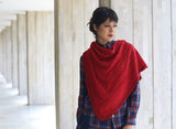 Wellingborough Shawl Kit