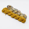 Michigan Fine Yarns Made For You Hat Kit (100g Medium/Worsted Weight) -I (KERSTI K999, KERSTI K2361) 50993962 | Kits at Michigan Fine Yarns