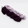 Michigan Fine Yarns Made For You Hat Kit (100g Medium/Worsted Weight) -L (KERSTI K1160, KERSTI K473S) 58104618 | Kits at Michigan Fine Yarns