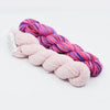 Michigan Fine Yarns Made For You Hat Kit (100g Medium/Worsted Weight) -N (KERSTI K1171, KERSTI K213) 62855978 | Kits at Michigan Fine Yarns