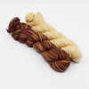 Michigan Fine Yarns Made For You Hat Kit (100g Medium/Worsted Weight) -U (KERSTI K2361, KERSTI K324) 89529130 | Kits at Michigan Fine Yarns