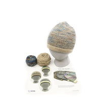 Michigan Fine Yarns Made For You Hat Kit (100g/Fingering Weight) -1 (KPPM 131/KPM 2160) 97040938 | Kits at Michigan Fine Yarns
