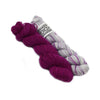 Michigan Fine Yarns Made For You Hat Kit (100g/Fingering Weight) -6 (KPPM 002/KPM 1170) 97204778 | Kits at Michigan Fine Yarns