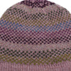 Michigan Fine Yarns Made For You in Woolstok Hat Kit -Lilac Bloom & Bramble & Fig 00634666 | Kits at Michigan Fine Yarns