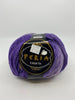 Michigan Fine Yarns Striped For You Garter Blanket Kit -Lime Green 8 skein kit 01525034 | Kits at Michigan Fine Yarns