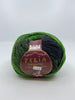 Michigan Fine Yarns Striped For You Garter Blanket Kit -Lime Green 8 skein kit 01525034 | Kits at Michigan Fine Yarns