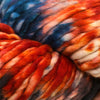 Michigan Fine Yarns Super Twisted Hat Kit -172 - Campfire 45289002 | Kits at Michigan Fine Yarns