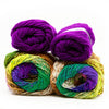 Noro Chevron Striped Scarf Kit -43447338 | Kits at Michigan Fine Yarns