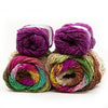 Noro Chevron Striped Scarf Kit -92999978 | Kits at Michigan Fine Yarns