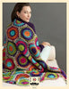 Noro Koko Crochet Kit -Koko Crochet Kit (Model) | Kits at Michigan Fine Yarns
