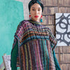 Noro Two-Direction Poncho Kit -Rhapsody #3 50462762 | Kits at Michigan Fine Yarns
