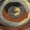 Plymouth Yarns Ridge Cowl - Hot Cakes Kit -10 - Fox Mix 64895786 | Kits at Michigan Fine Yarns