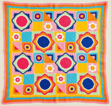 Day Tripper Blanket Kit