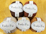 Knitted Knockers Skin Tones Bamboo Pop Set