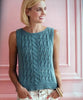 Cascade 60 Quick Cotton Knits Book -9781942021919 | Knitting Book at Michigan Fine Yarns