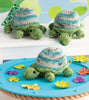Cascade 60 Quick Knitted Toys | Knitting Book at Michigan Fine Yarns