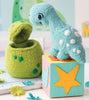 Cascade 60 Quick Knitted Toys | Knitting Book at Michigan Fine Yarns