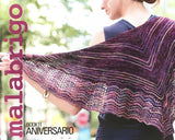 Malabrigo Book 11 - Aniversario