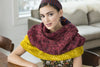 Malabrigo Malabrigo Book 17 - Ponchos & Familia -Malabrigo Book 18 47414058 | Knitting Book at Michigan Fine Yarns