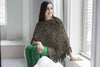 Malabrigo Malabrigo Book 17 - Ponchos & Familia -Malabrigo Book 18 47414058 | Knitting Book at Michigan Fine Yarns