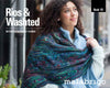 Malabrigo Malabrigo Book 18 - Rios & Washted -Malabrigo Book 18 9789974849495 | Knitting Book at Michigan Fine Yarns