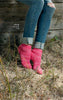 Malabrigo Malabrigo Book 6 - In Cabo Polonio -Malabrigo Book 6 in CaboPolonio 04093226 | Knitting Book at Michigan Fine Yarns