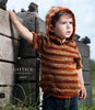 Malabrigo Malabrigo Book 9 - Ninos -Ninos Malabrigo Book 9 04125994 | Knitting Book at Michigan Fine Yarns