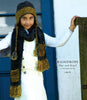 Malabrigo Malabrigo Book 9 - Ninos -Ninos Malabrigo Book 9 04125994 | Knitting Book at Michigan Fine Yarns