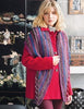 Noro Noro Kureyon: The 30th Anniversary Collection - 9781942021889 | Knitting Book at Michigan Fine Yarns