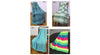 Plymouth Yarns Book 636 The Encore 8-Hour Baby Blanket Refreshed | Michigan Fine Yarns - | Knitting Book at Michigan Fine Yarns