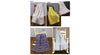Plymouth Yarns Book 636 The Encore 8-Hour Baby Blanket Refreshed | Michigan Fine Yarns - | Knitting Book at Michigan Fine Yarns
