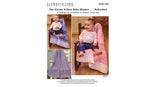 Book 636 The Encore 8-Hour Baby Blanket Refreshed