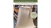 Plymouth Yarns Book 667 Heirloom Baby Blankets Vol 1 | Michigan Fine Yarns - | Knitting Book at Michigan Fine Yarns