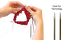 addi Addi FlexiFlips Doublepointed Needles at Michigan Fine Yarns