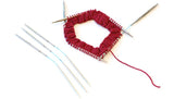 Addi FlexiFlips Doublepointed Needles