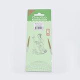 ChiaoGoo Bamboo 9