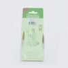 ChiaoGoo ChiaoGoo Bamboo 9" Circular Patina Needles -812208022483 | Knitting Needles at Michigan Fine Yarns
