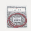 ChiaoGoo ChiaoGoo Interchangeable Cables -75568170 | Knitting Needles at Michigan Fine Yarns