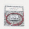 ChiaoGoo ChiaoGoo Interchangeable Cables -812208028805 | Knitting Needles at Michigan Fine Yarns
