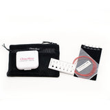 ChiaoGoo TWIST Red Lace Interchangeable 4