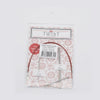 ChiaoGoo ChiaoGoo Twist Short Combo 2" & 3" -812208029345 | Knitting Needles at Michigan Fine Yarns