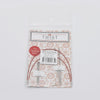 ChiaoGoo ChiaoGoo Twist Short Combo 2" & 3" -812208029352 | Knitting Needles at Michigan Fine Yarns