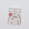 ChiaoGoo ChiaoGoo Twist Short Combo 2" & 3" -812208029383 | Knitting Needles at Michigan Fine Yarns