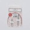 ChiaoGoo ChiaoGoo Twist Short Combo 2" & 3" -812208029406 | Knitting Needles at Michigan Fine Yarns