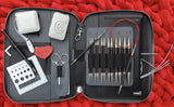 Forté 2.0 Interchangeable Knitting Needle Set