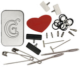 Tools Kit Tin