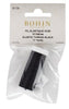 Michigan Fine Yarns Elastic Thread -Black 3073640921391 | at Michigan Fine Yarns