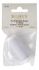 Michigan Fine Yarns Elastic Thread -White 3073640921384 | at Michigan Fine Yarns