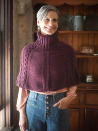 Berroco Barachois at Michigan Fine Yarns